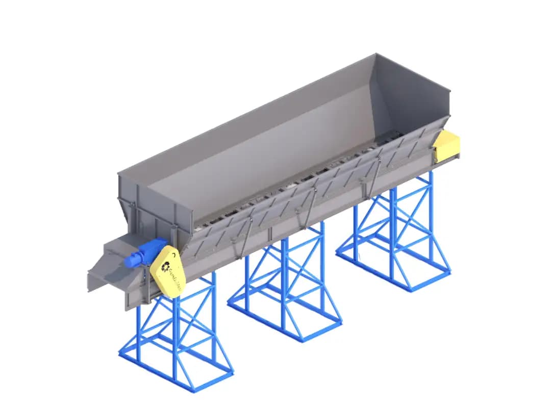 Приемное оборудование