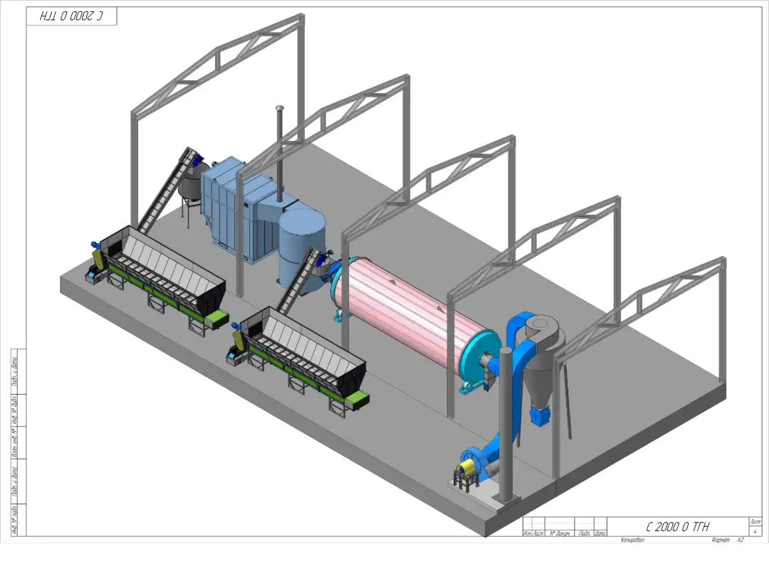 Схемы линии 4